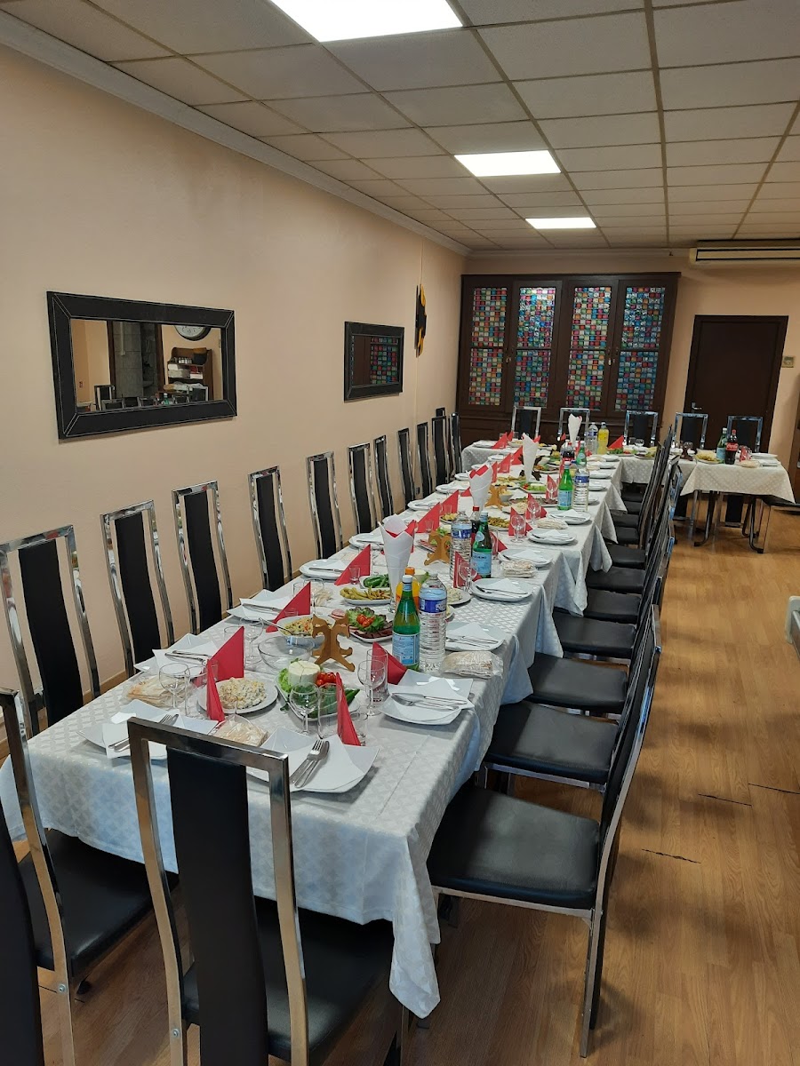 A Table Restaurant Photos 2